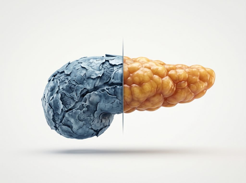Type 1 vs Type 2 Diabetes: Key Differences Explained